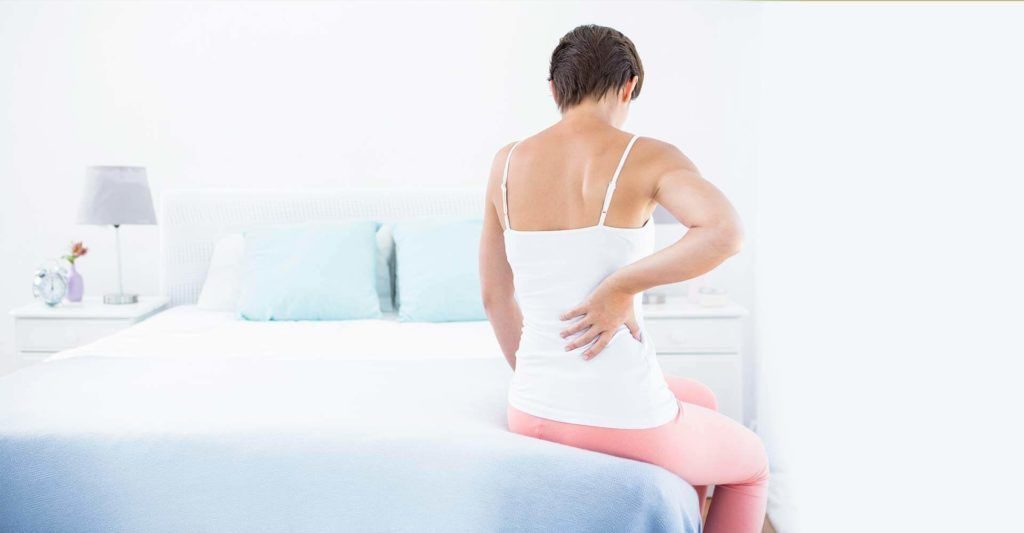 How Latex Mattress Is Helpful in Back Pain