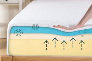 Durable Mattress