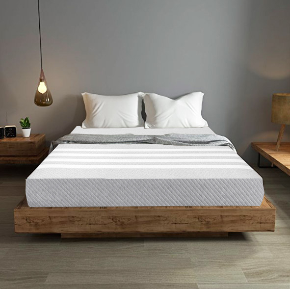 Sleep spa vs wakefit mattress