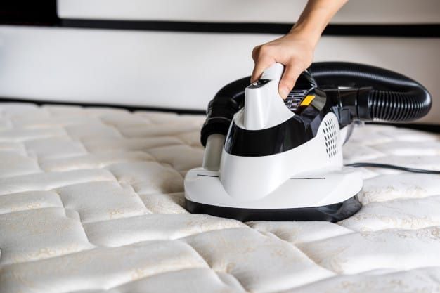 Step by Step Mattress Care