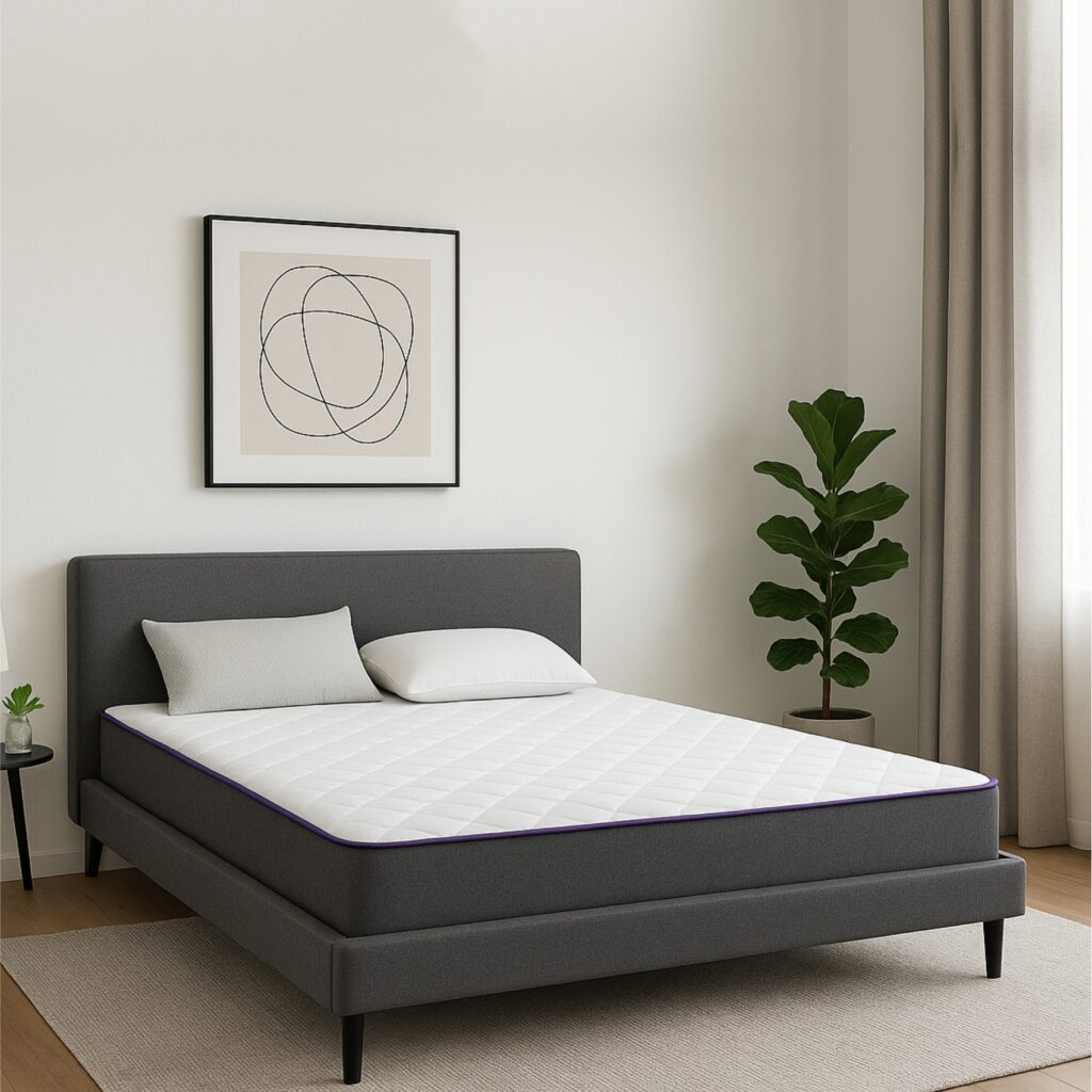 Orthopaedic Dual Comfort Mattress