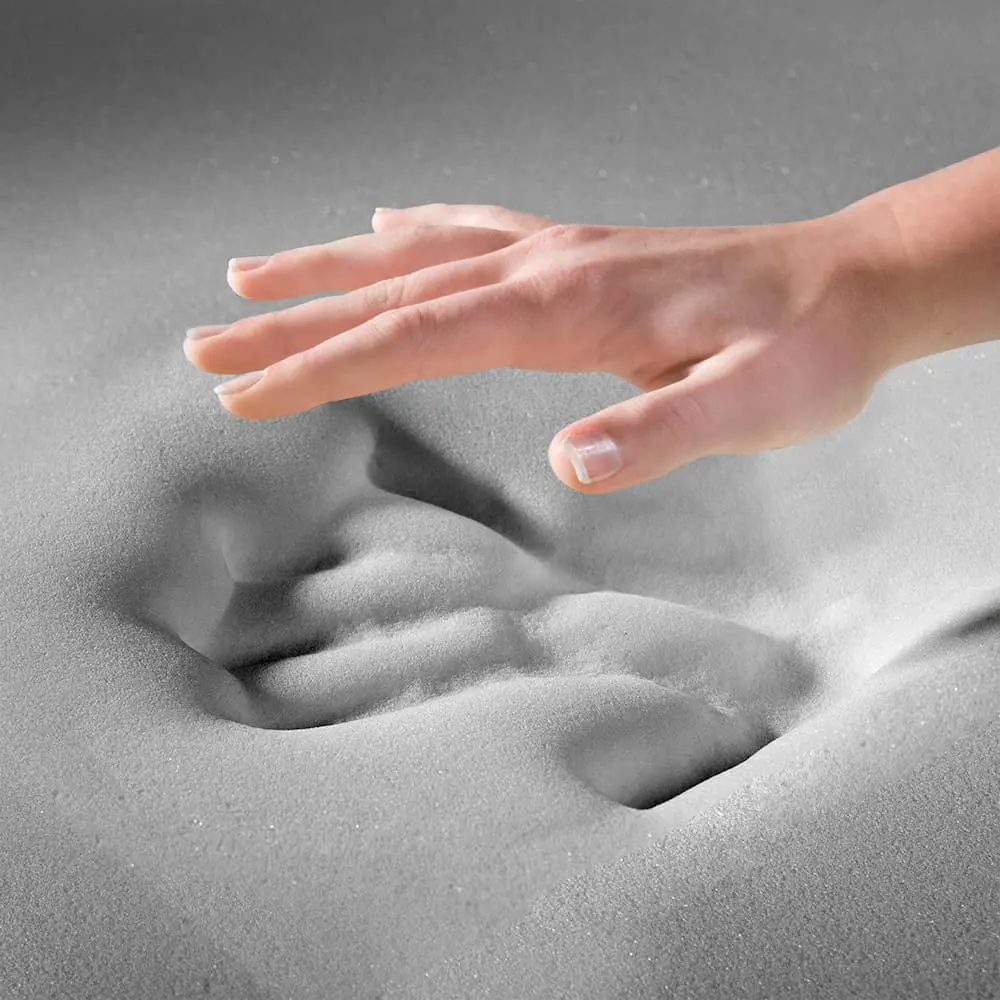 Best-memory-foam-mattress-in-India Buy Memory foam mattress in India