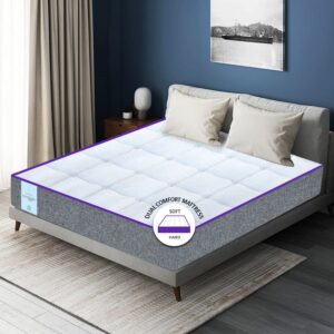 Dual-Comfort-Mattress-Bedroom