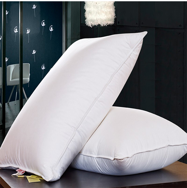 Sleep Spa Comfort Therapy Fibre Pillow