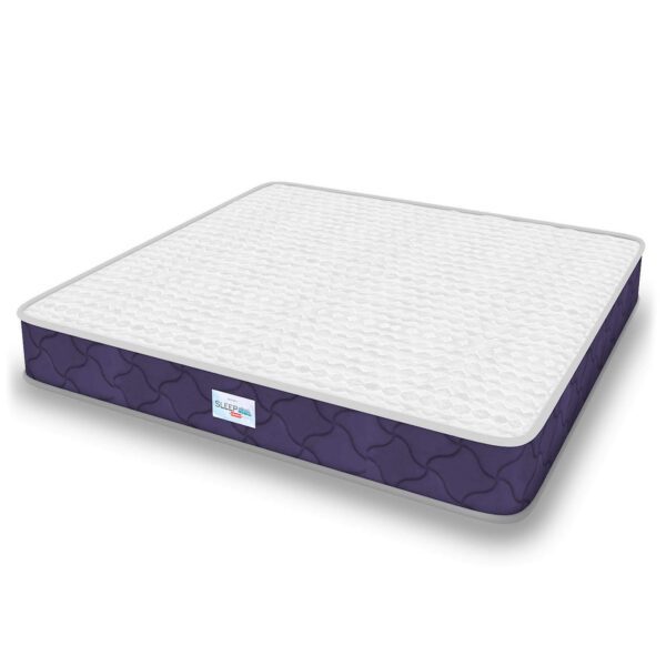 La Swirl Cool Gel Memory Foam Mattress