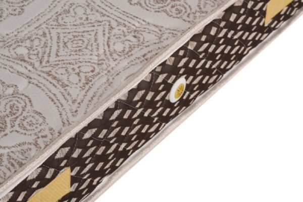 Buy 100% Organic Natural Latex Mattress in India | Sleep Spa
