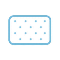 Aloe vera fabric pillowtop memory foam mattress Aloe vera fabric pillowtop memory foam mattress