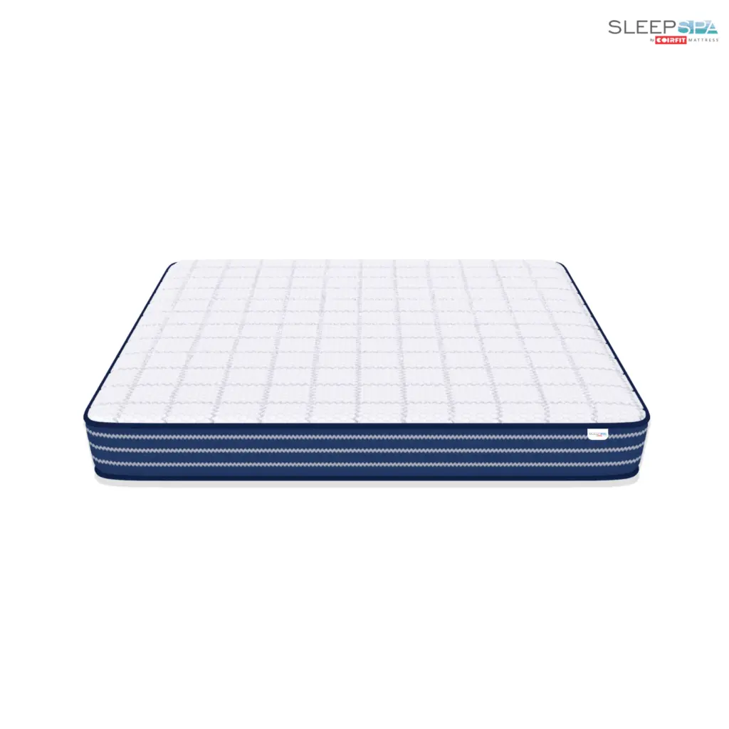 best-pocket-spring-mattress-india Best Pocket Spring Mattress in India