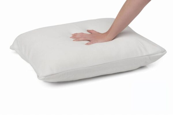 Cervical Memory Foam Pillow