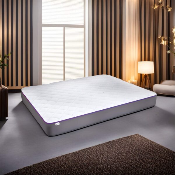 dual comfort mattress