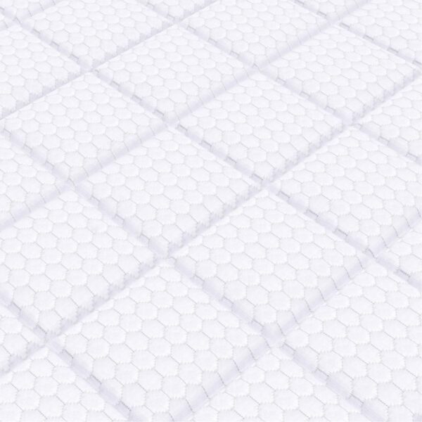 dual comfort mattress india