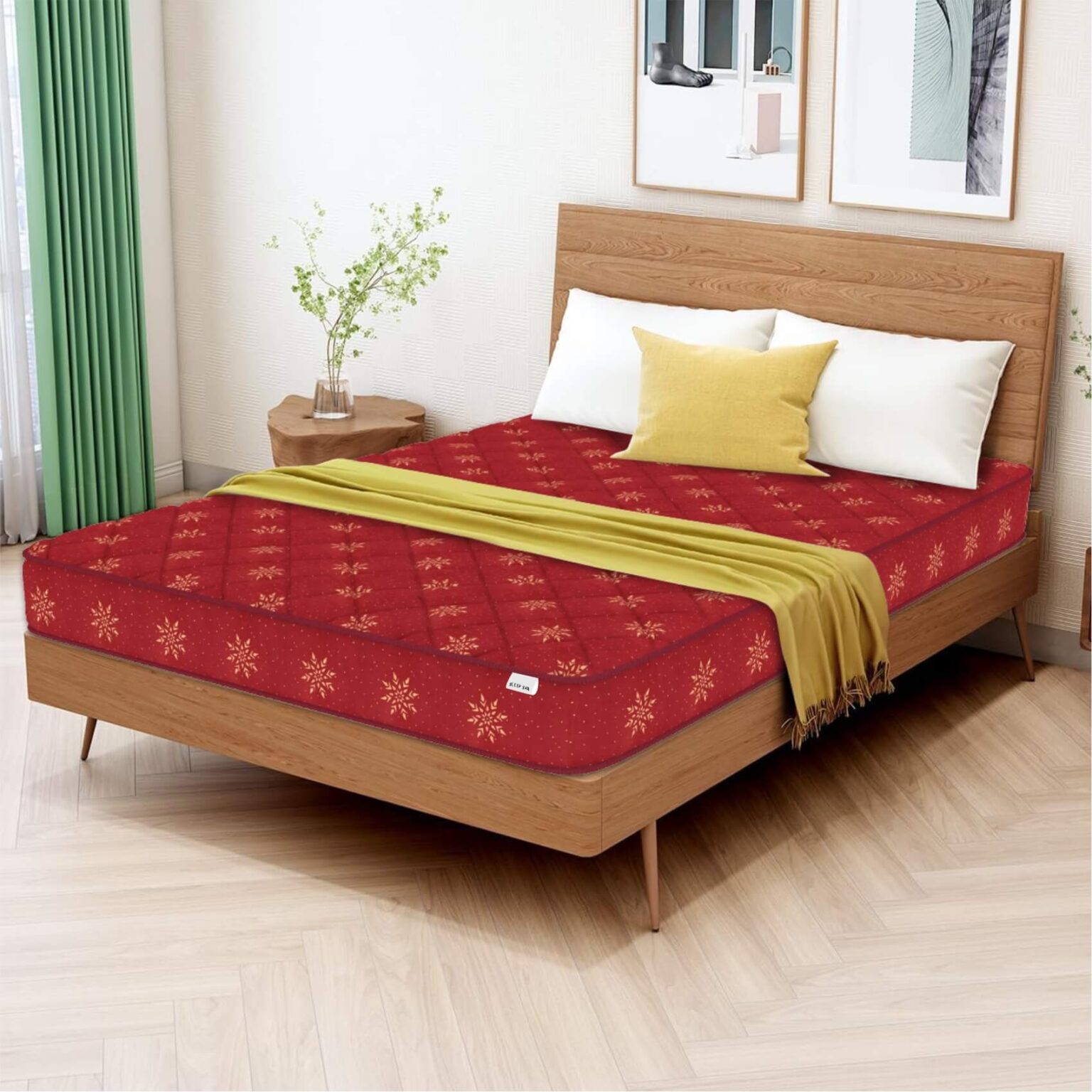 Buy Mattress Online In India Best Mattresses At Sleep Spa