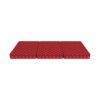 foldable mattress