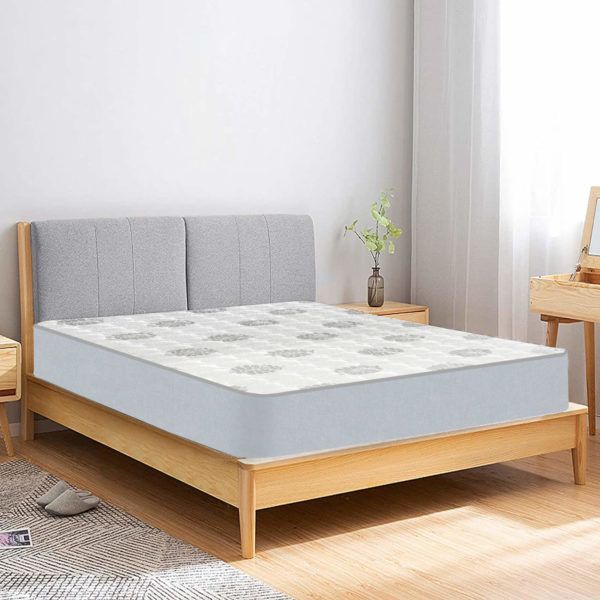 orthopaedic dual comfort mattress