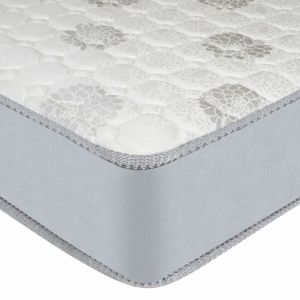 orthopaedic dual comfort mattress review