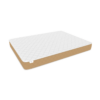 orthopaedic memory foam mattress