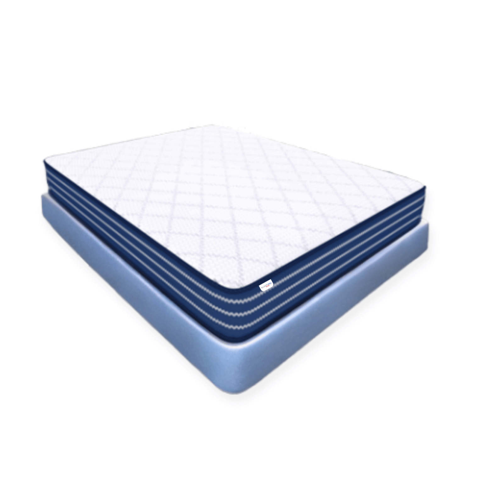 Buy Ortho Pocket Spring Mattress Online In India Sleep Spa