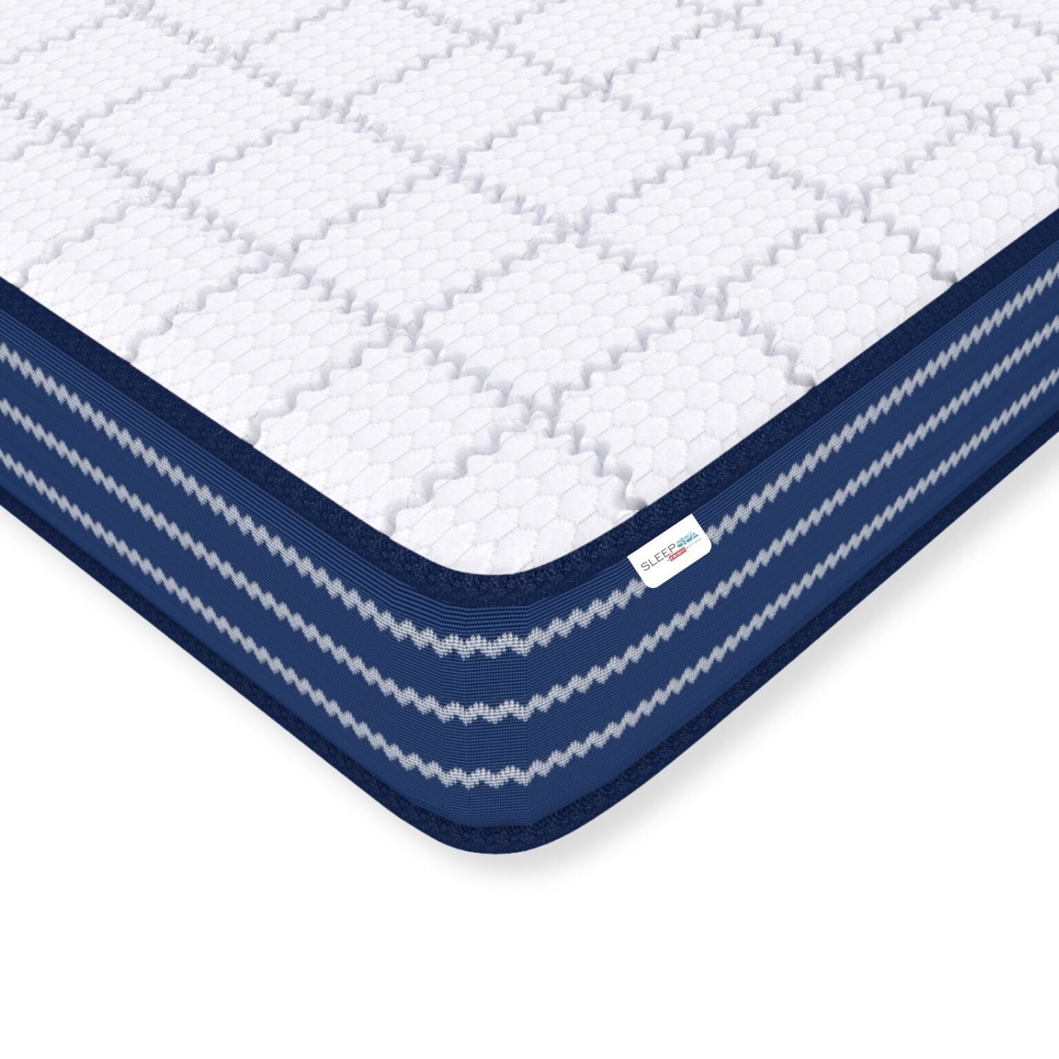 Buy Ortho Pocket Spring Mattress Online In India Sleep Spa