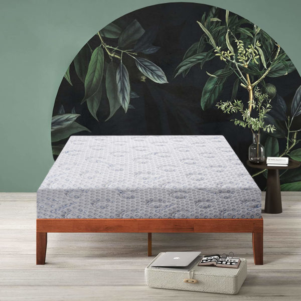 pure latex mattress