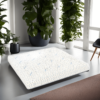 sleep spa natural latex mattress