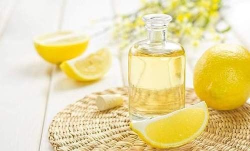 Lemon-Fragrance