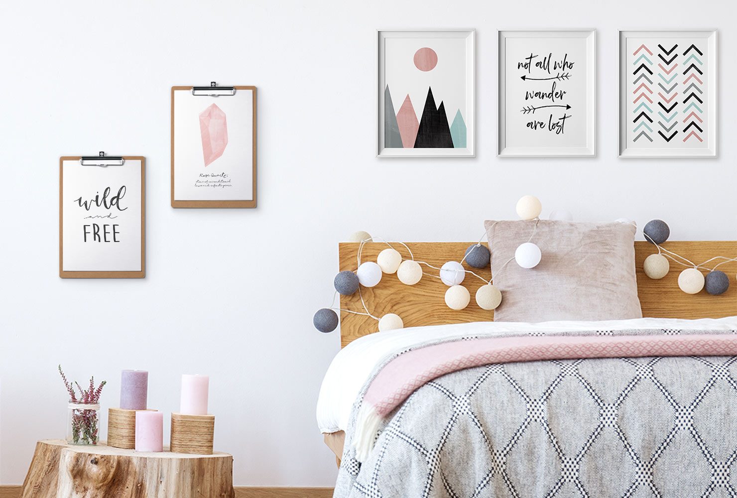 Holiday Makeover ideas for bedroom Holiday Makeover ideas for bedroom