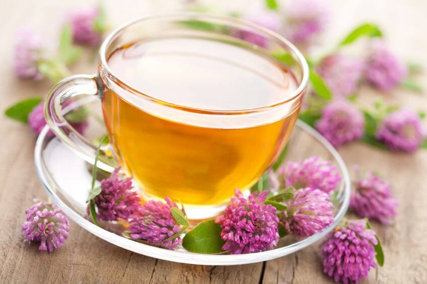 best teas for sleep-valerian tea