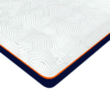 cool gel memory foam mattress