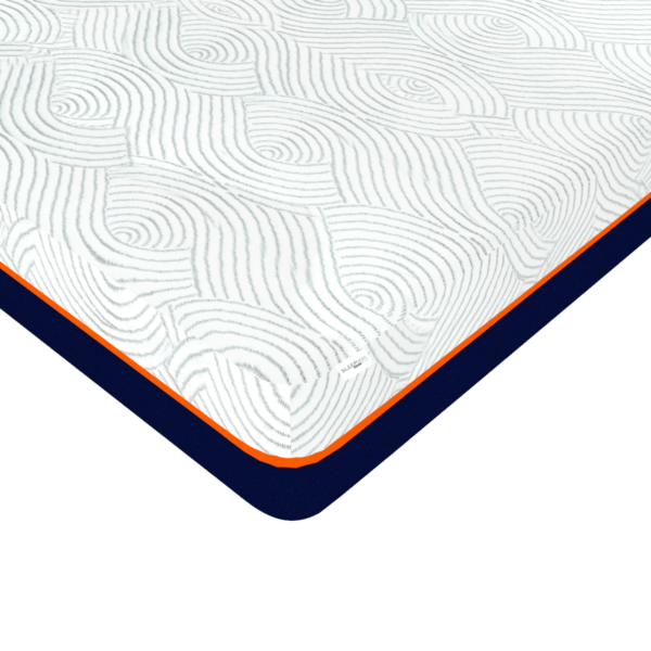 cool gel memory foam mattress