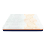 cool gel memory foam mattress india