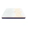 cool gel memory foam mattress india