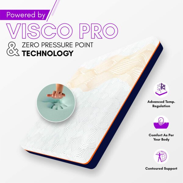 cool gel memory foam mattress online