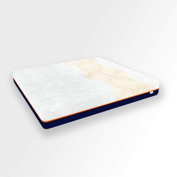 cool memory foam mattress