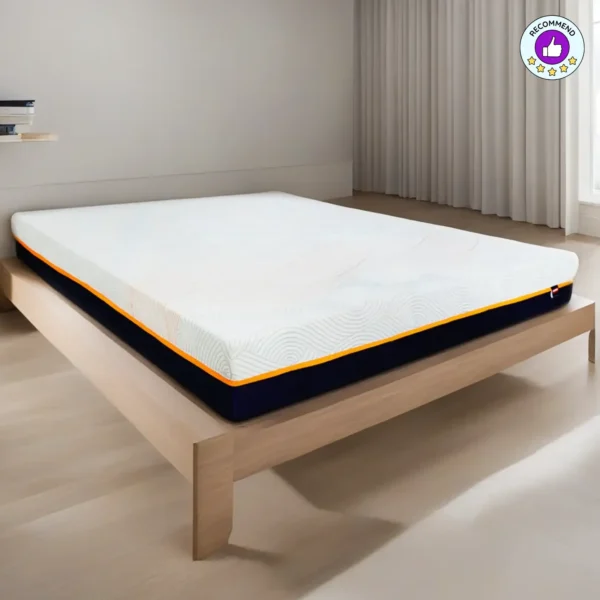 Cool gel memory foam mattress deals