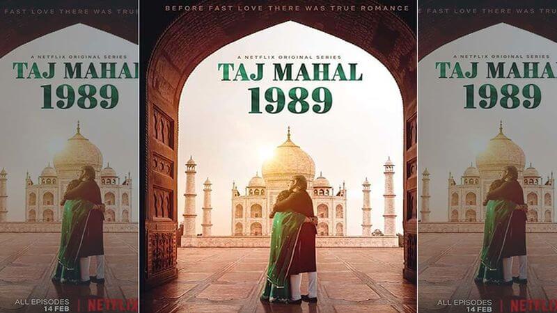 taj mahal netflix review