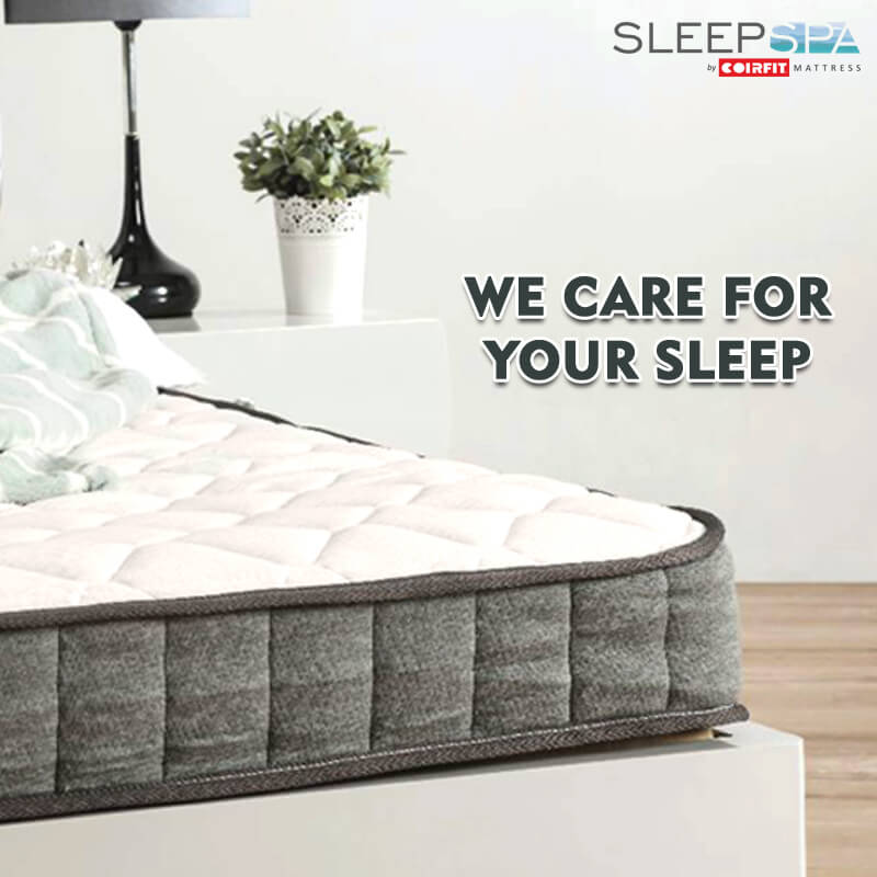 sleep spa mattress reviews springtek