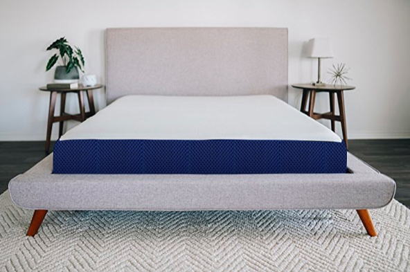sleep spa vs wakefit mattress