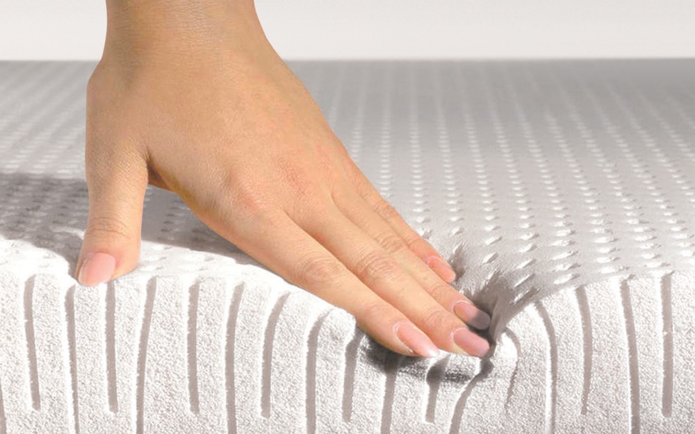 Latex mattress online