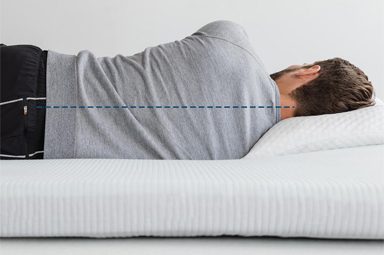 orthopaedic mattress