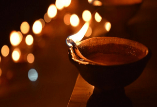 Diya