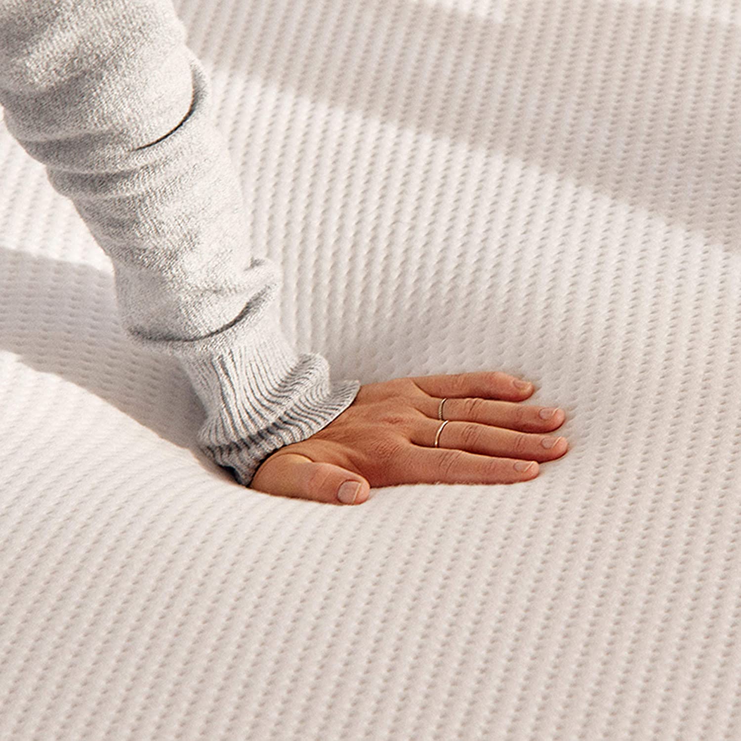 mattress comfort