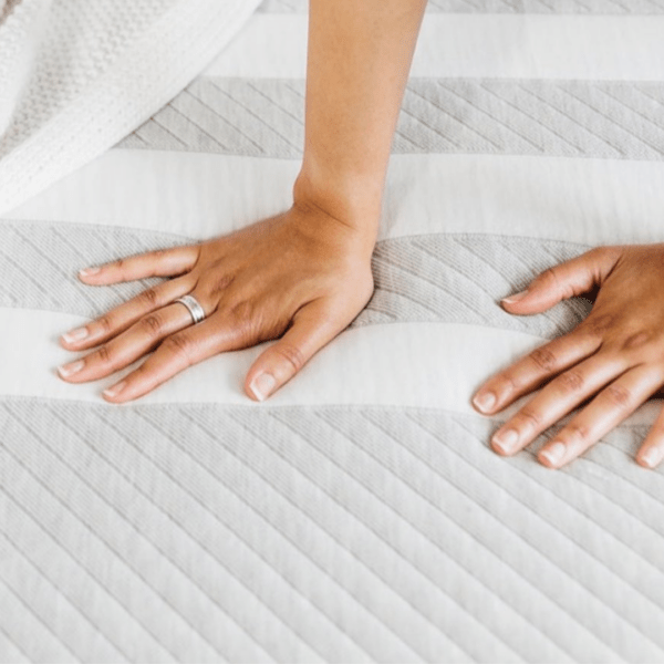 Buy Orthopaedic Memory Foam Mattress Topper Sleep Spa