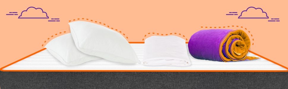 bed in bag