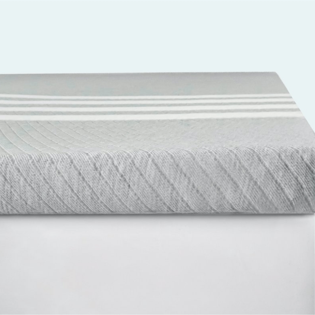 Buy 100 Organic Latex Mattress Topper Online Sleep Spa