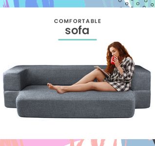 sofa cum bed cost