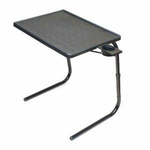 Laptop table for home