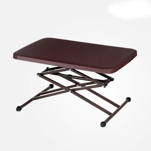 scissor table for laptop