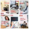 Work from home furniture