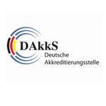 DAKKS Certification