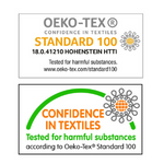 Oeko-tex Certification
